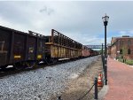 CSXT 914682